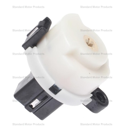 Standard Ignition Ignition Starter Switch, Us-417 US-417